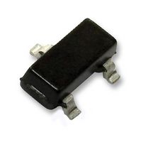 DIODES INC. - BC817-25 - Bipolar (BJT) Single Transistor, NPN, 45 V ...