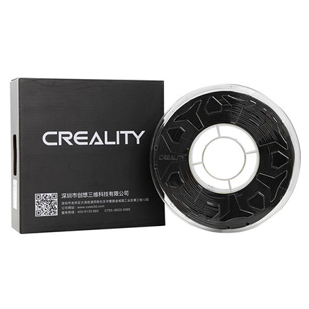 Creality filament CR-ABS Gris 1.75mm