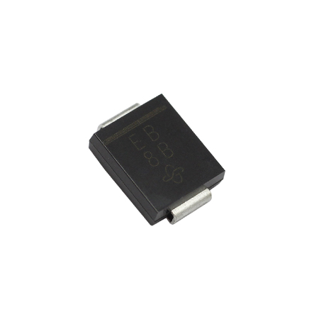 ULTRA FAST RECOVERY SMD DIODE 100V 3A