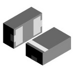 FIXTURE / SMD DIODES UNIDIRECTIONAL TRANSIENT SUPPRESSOR (TVS) 5.5V 2A