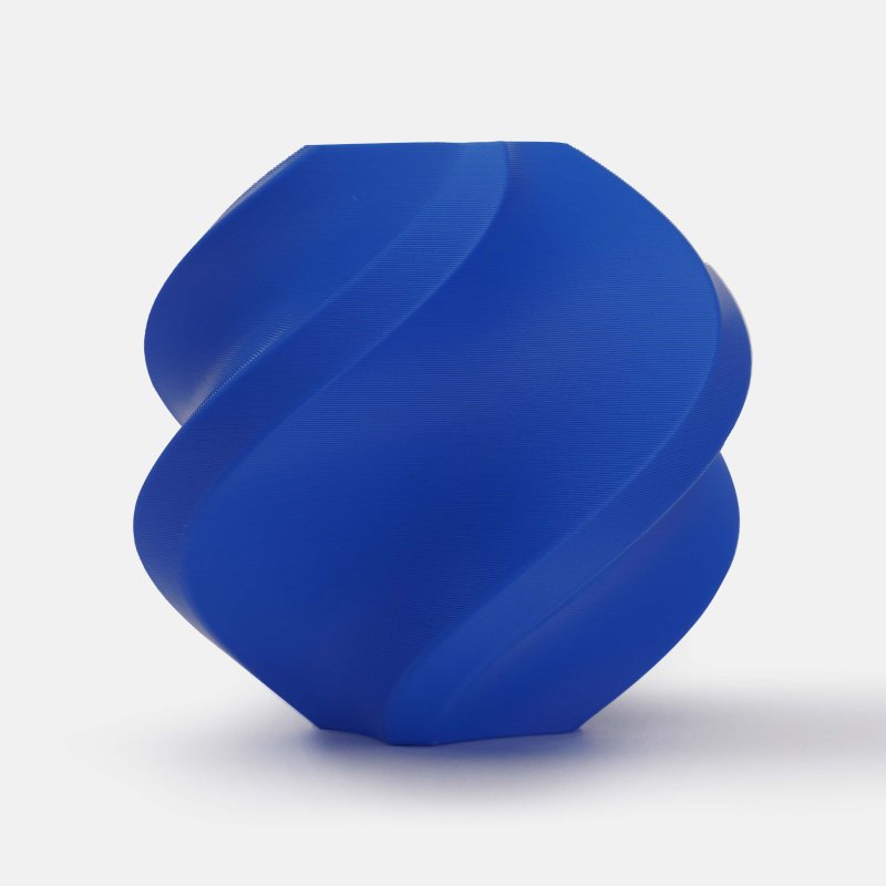 Filamento Bambu Lab PLA Lite azul 1.75 mm 1 kg