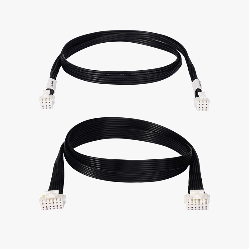 Kit de cables (2 en 1) para MC AP compatible con serie X1