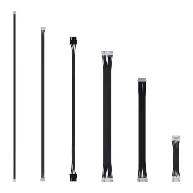 Kit de cables (6 en 1) para AMS 2 Pro