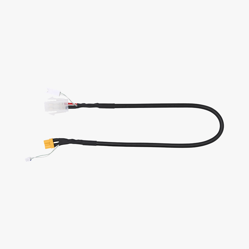 Cable del cabezal de herramientas a la placa MC compatible con H2D