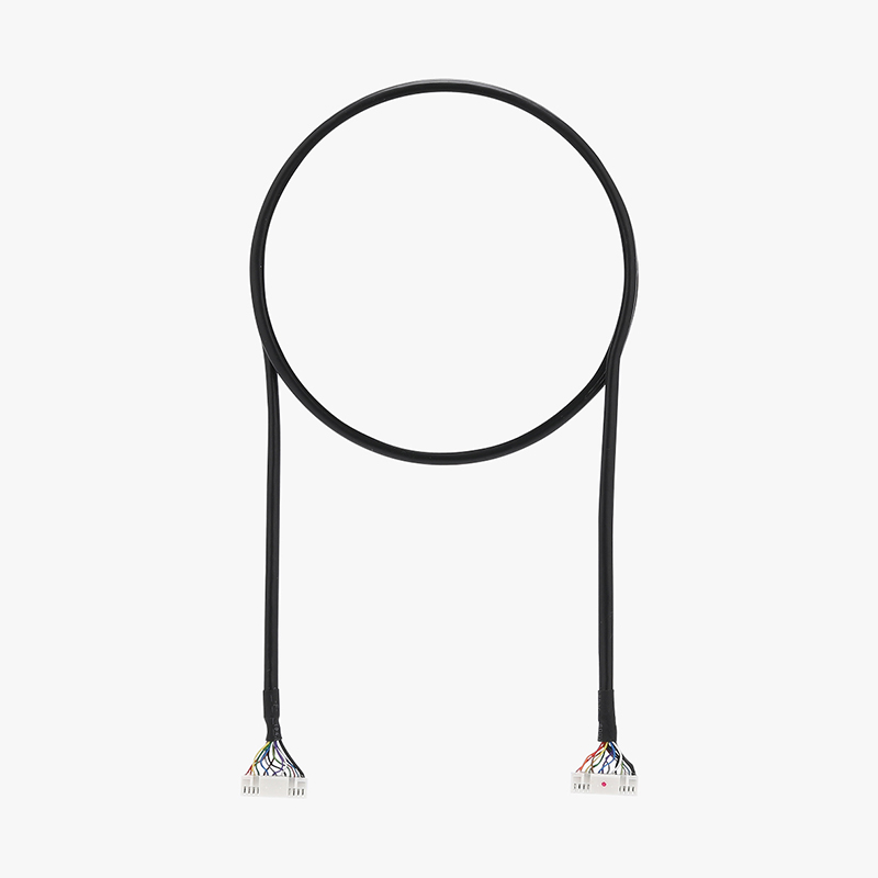Kit de cables (2 en 1) para MC AP compatible con H2D y láser H2D