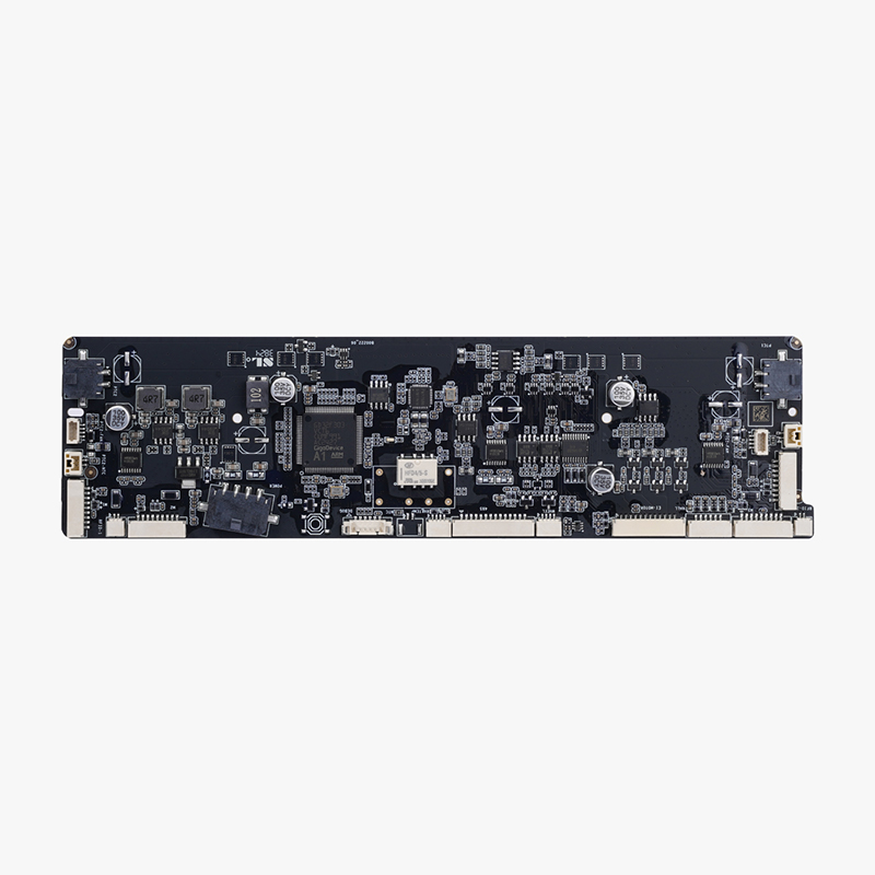Placa base para AMS 2 Pro