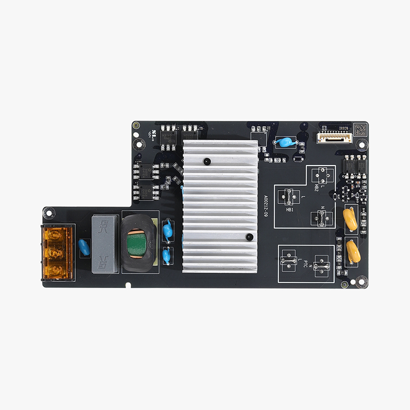 Placa de CA (impresora 110 V) compatible con H2D, H2S y láser H2D y H2S