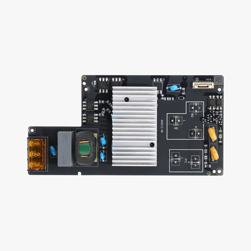 Placa AC para serie H2
