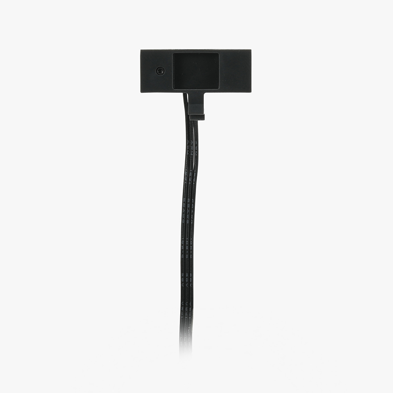 Sensor Hall de estado de tapa para AMS HT