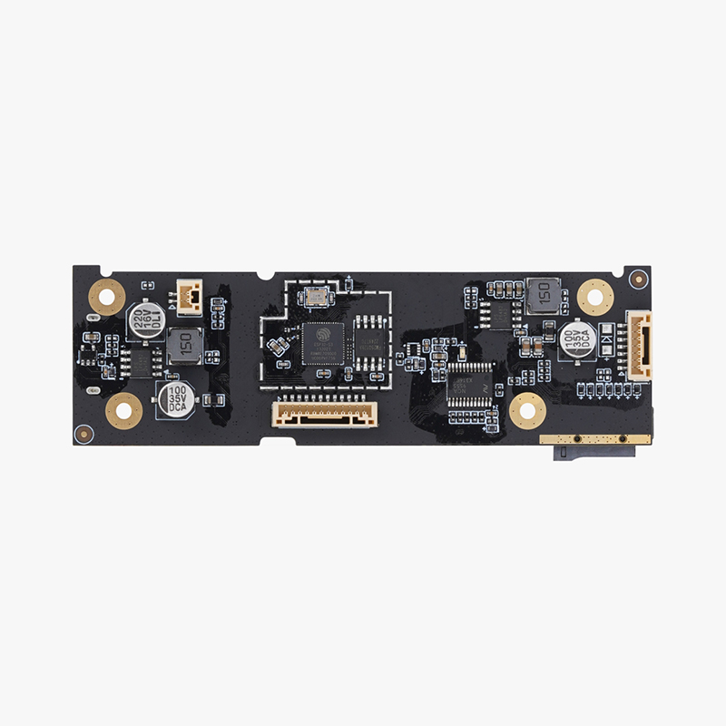 Placa AP para P1S