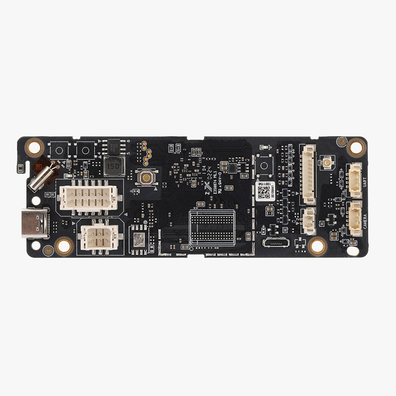 Placa AP (V2) compatible con serie X1