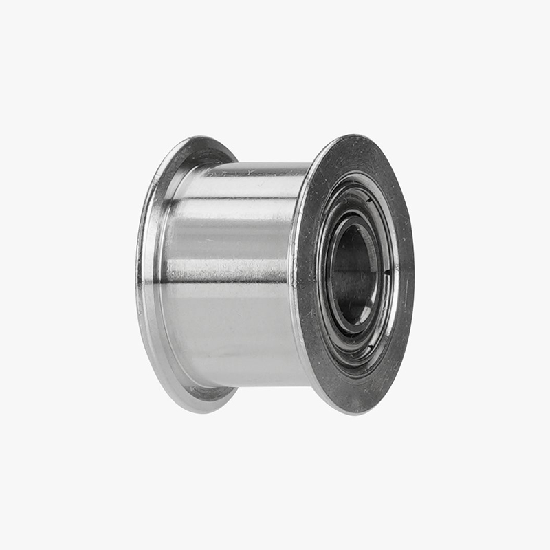 Polea tensora compatible con serie X1 y P1