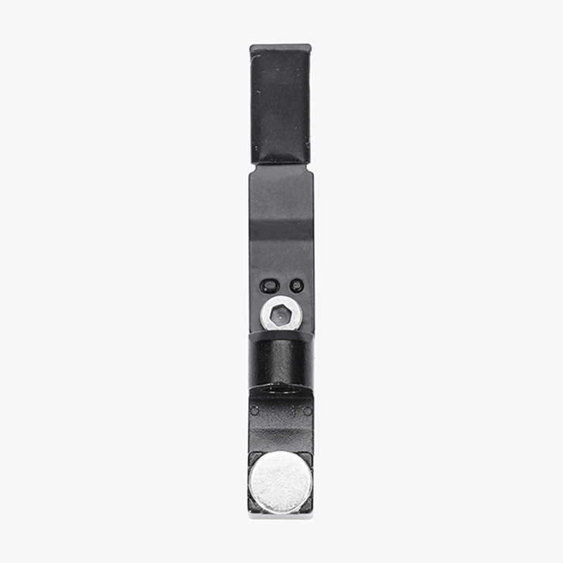 Bloqueador de flujo compatible con H2D y láser H2D