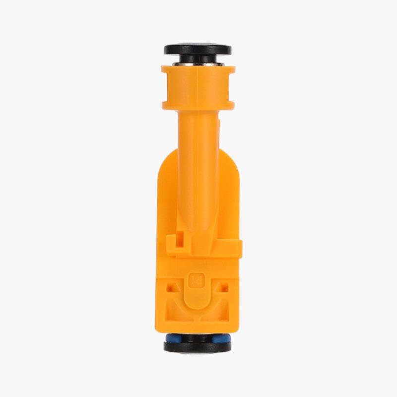 Soporte de tubo PTFE para P2S