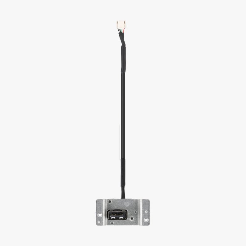 Conjunto de puerto USB para P2S