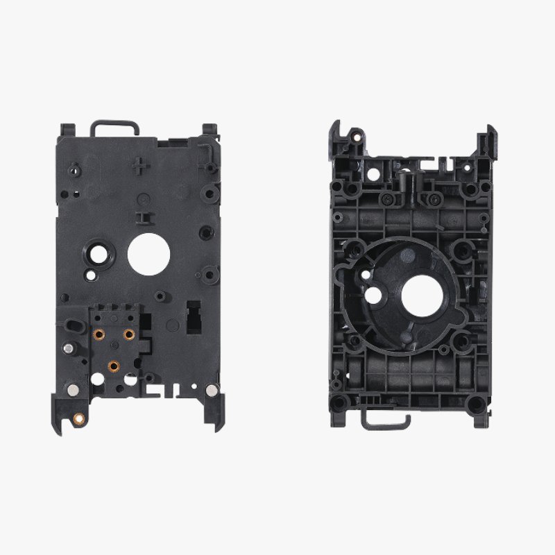 Toolhead carriage compatible con P2S