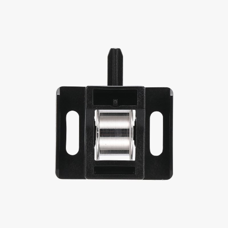 Tensor de banda XY para P2S