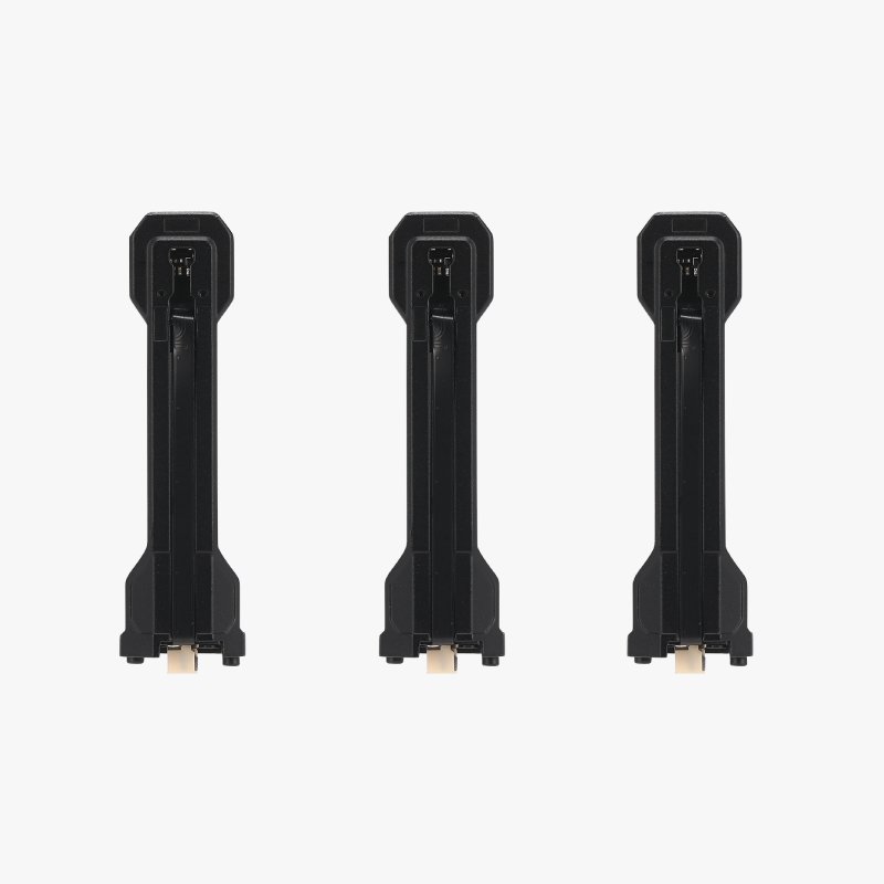 Base para hotend de inducción compatible con H2C