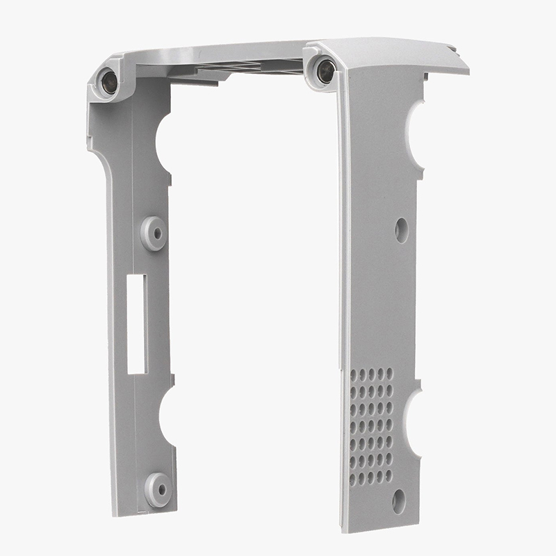 Carcasa intermedia del cabezal de la herramienta compatible con serie X1 y P1