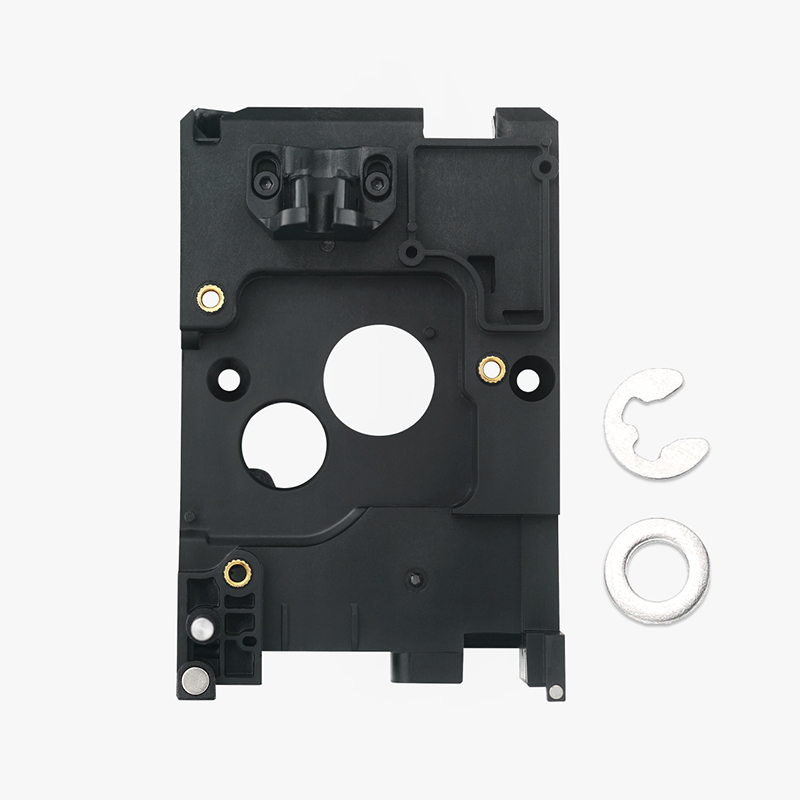Carro frontal del cabezal de herramientas compatible con serie X1 y P1