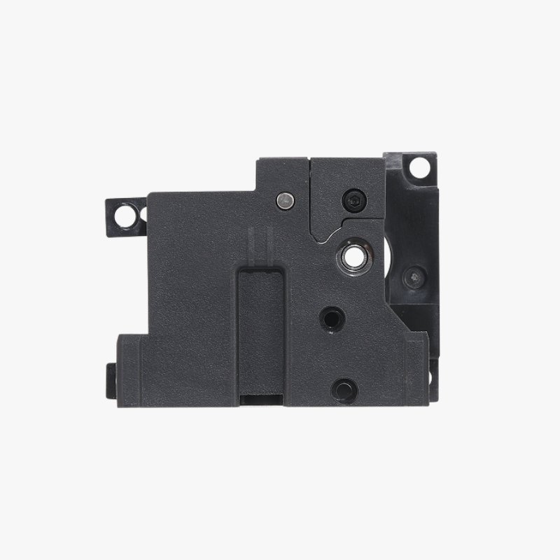 Cubierta frontal de la unidad extrusora compatible con P2S