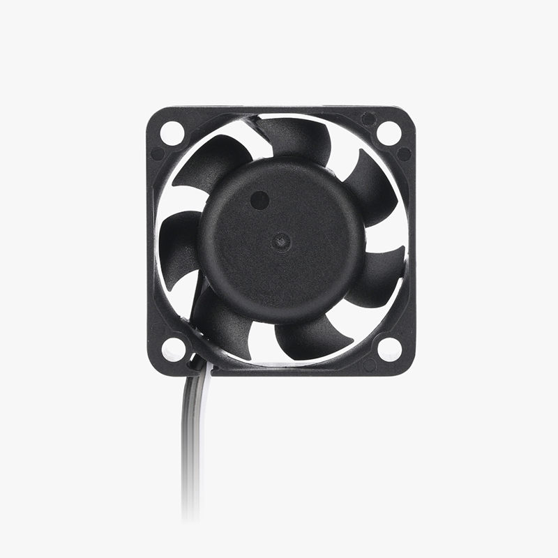 Ventilador de placa MC compatible con serie H2