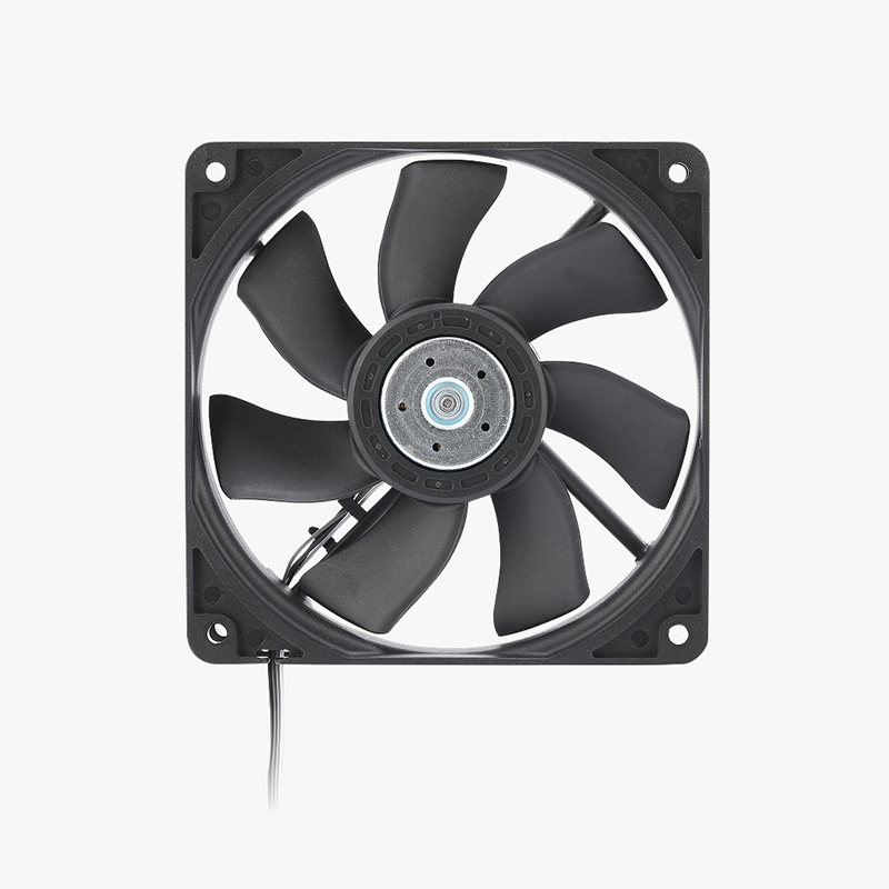 Ventilador de circulación de calor de la cámara compatible con serie H2