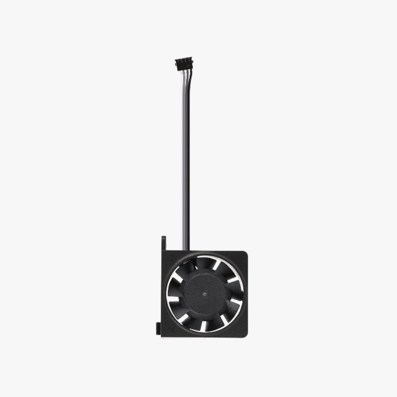 Ventilador de refrigeración para hotend compatible con P2S