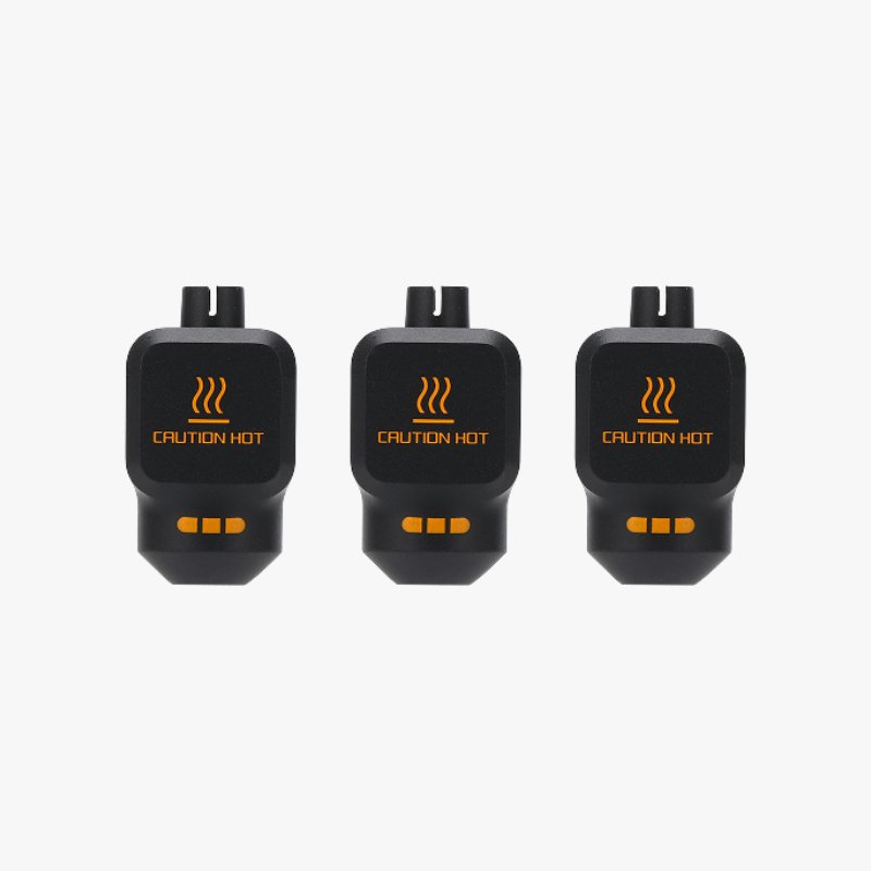 Funda de silicona para hotend para P2S