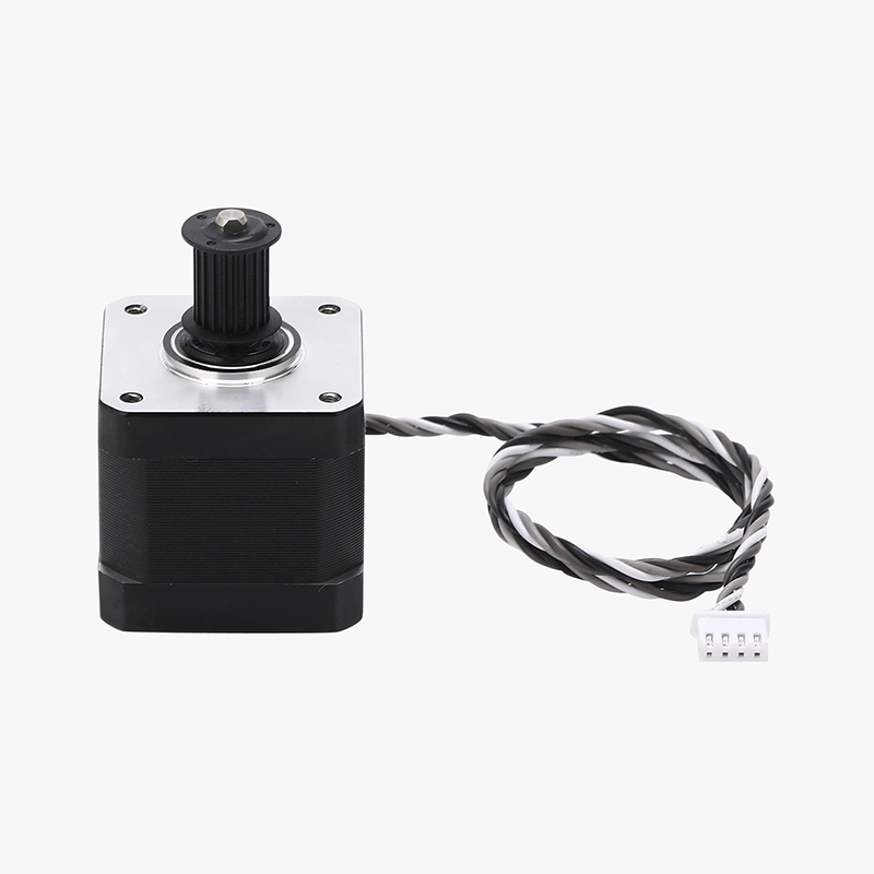 Motor Z compatible con H2D