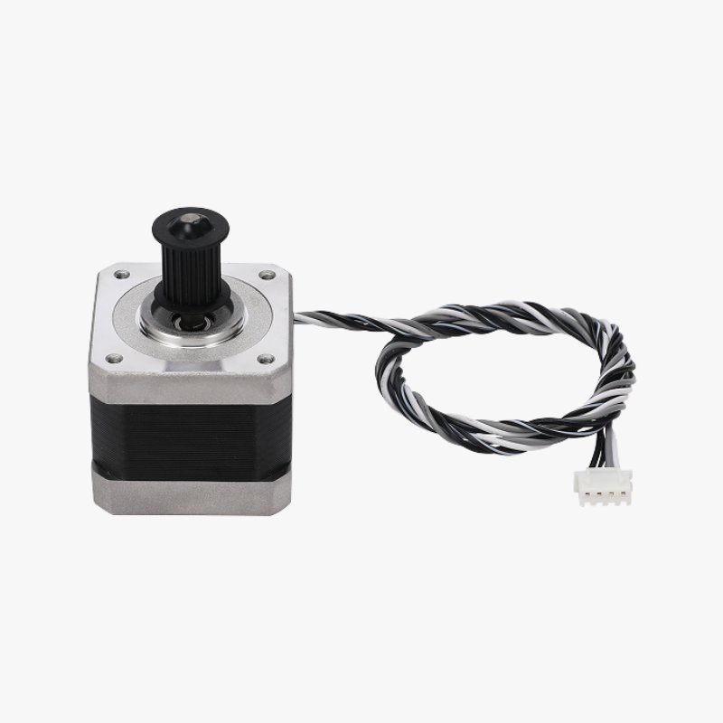 Motor del eje Z para P2S