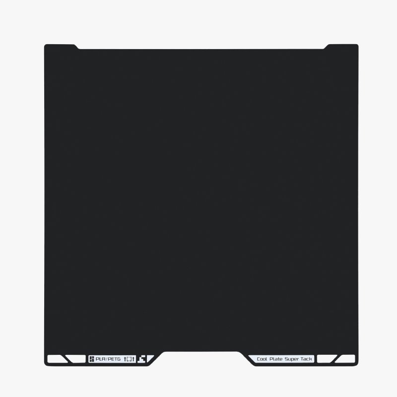 Placa fría super track compatible con H2