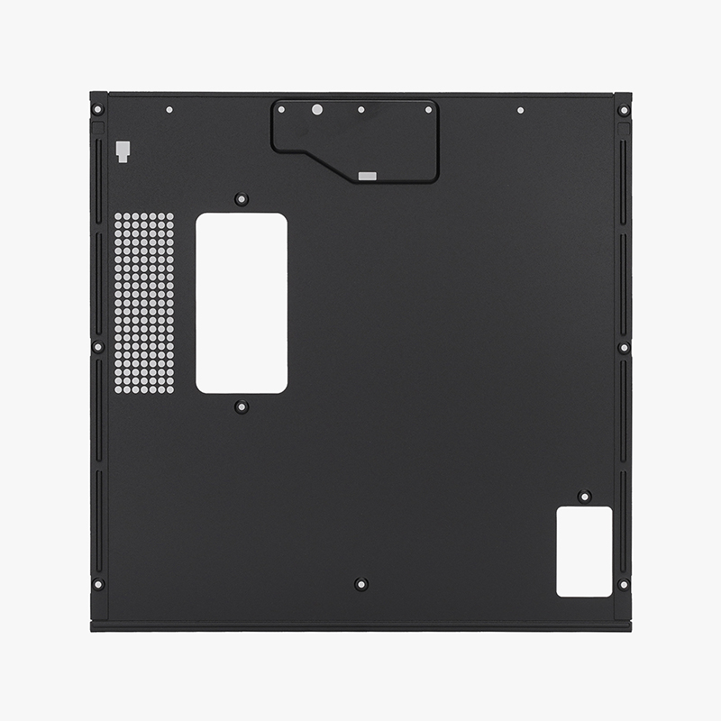 Panel trasero para P1P