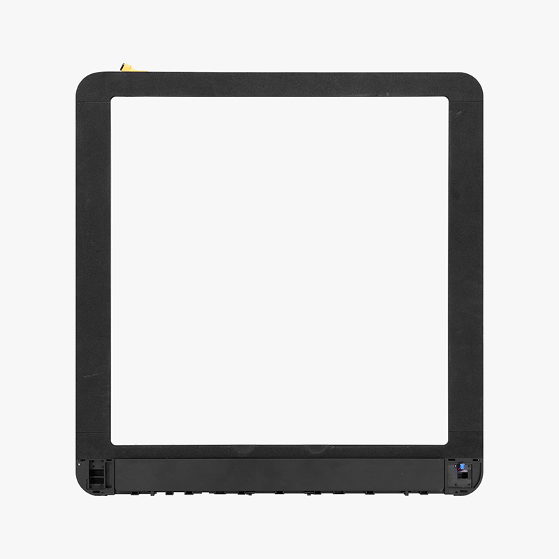 Carcasa superior del gabinete compatible con serie H2 y láser H2