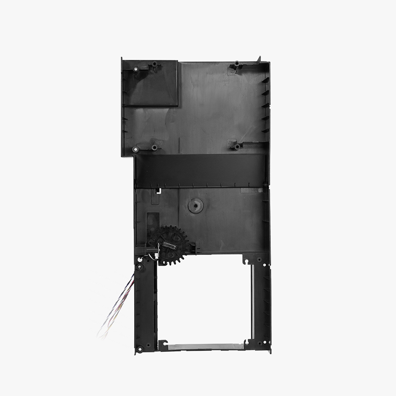 Cubierta superior del revestimiento interior (derecha) compatible con serie H2