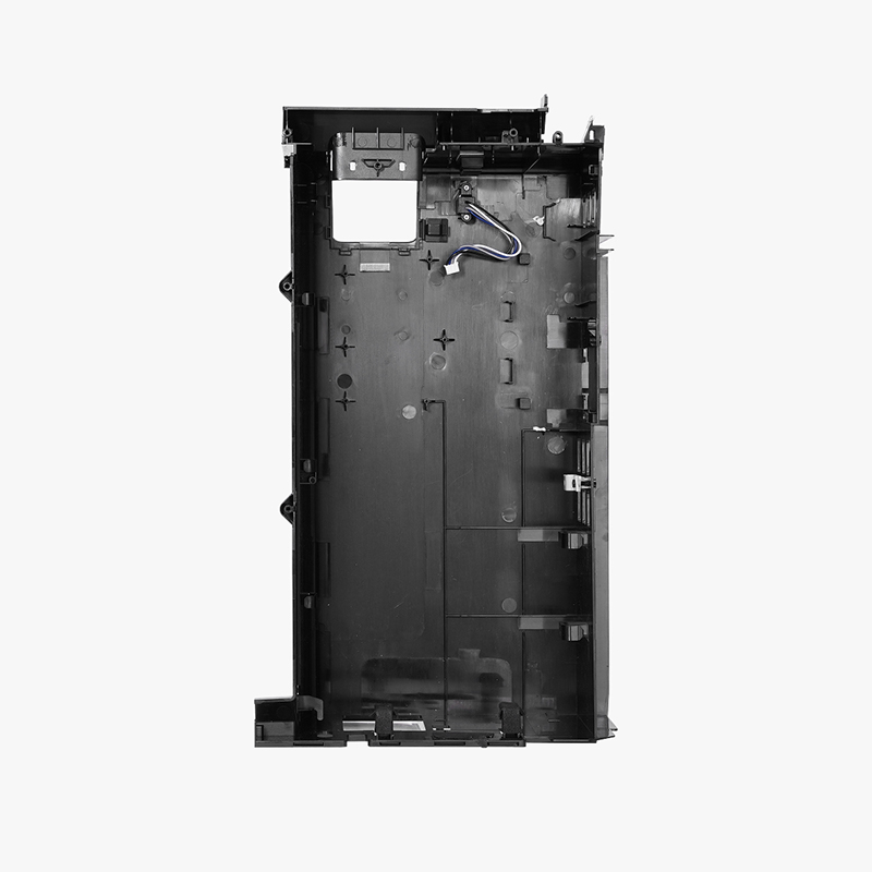 Soporte lateral interior (izquierdo) compatible con serie H2