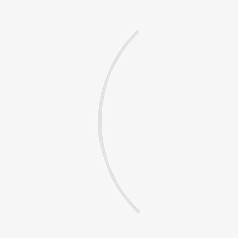 Tubo de PTFE 263 mm×1 compatible con AMS HT