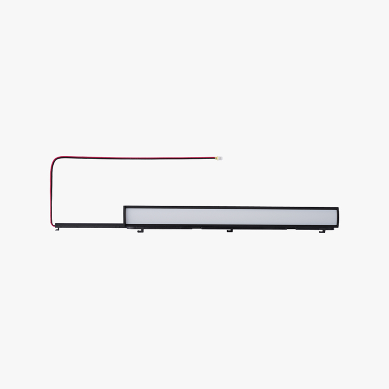 Barra de luz LED para cámara compatible con serie P1