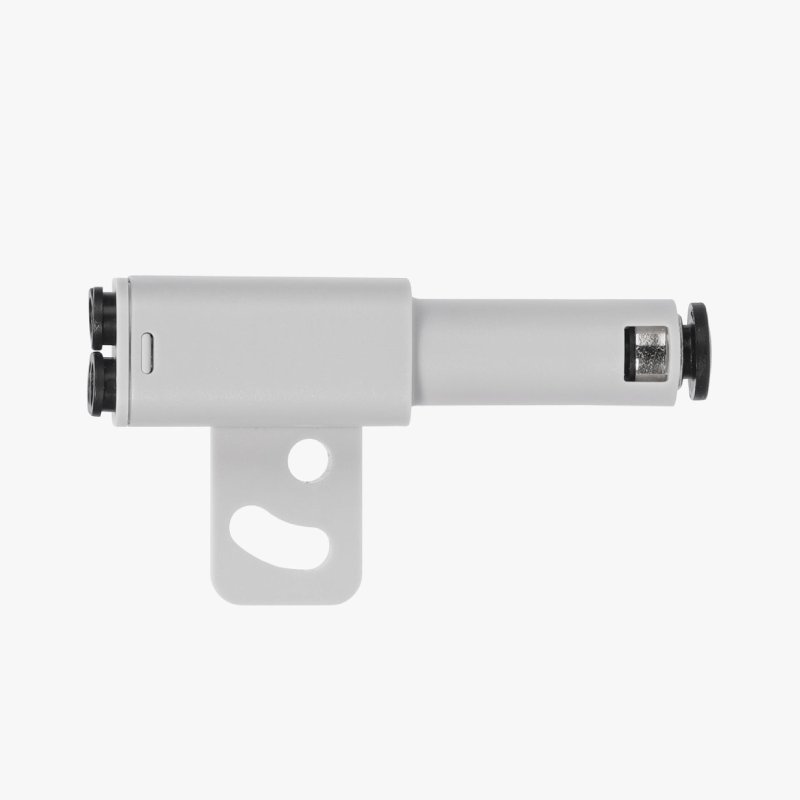 Adaptador de tubo PTFE 4 en 1 compatible con X2D/P2S/X1/P1/A2L
