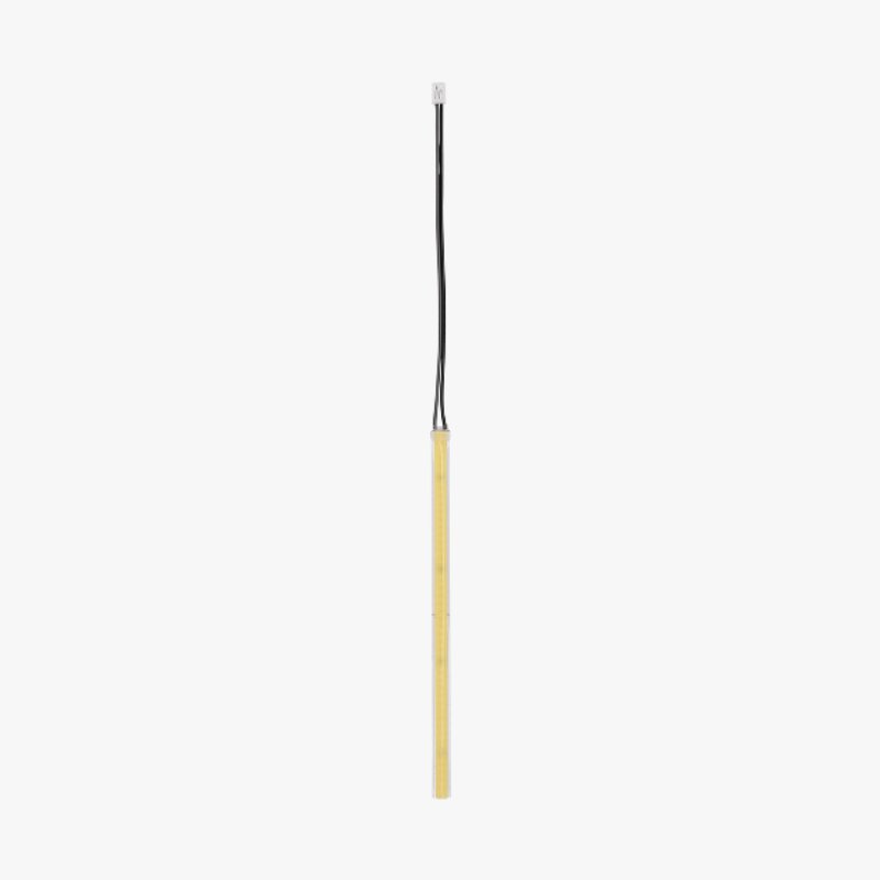 Luz LED lateral izquierda para P2S