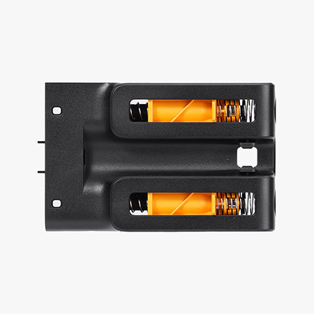 Buffer de filamento compatible con H2D