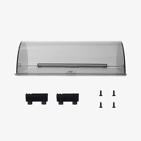 Tapa superior para AMS