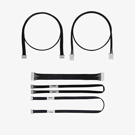 Kit de cables (5 en 1) para AMS