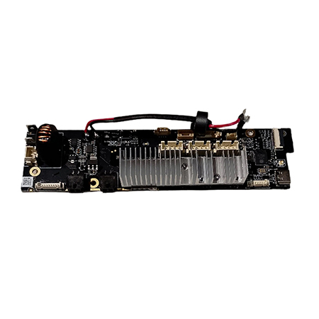 Placa base para A1 mini