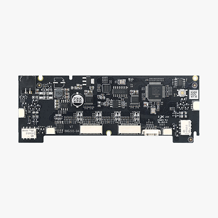 Placa base para AMS Lite