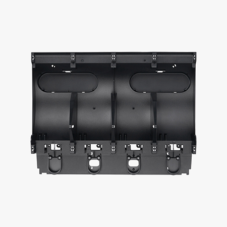 Marco principal para AMS (V3)