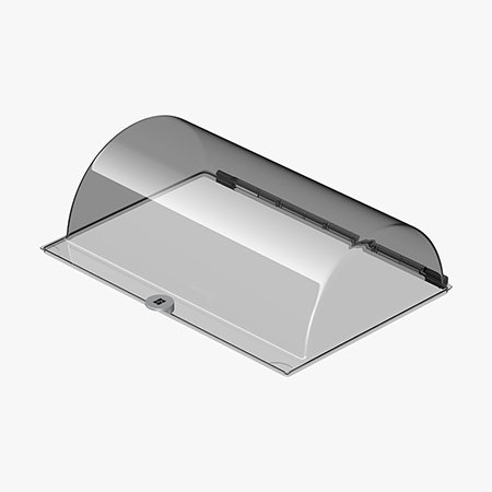 Tapa superior para AMS 2 Pro