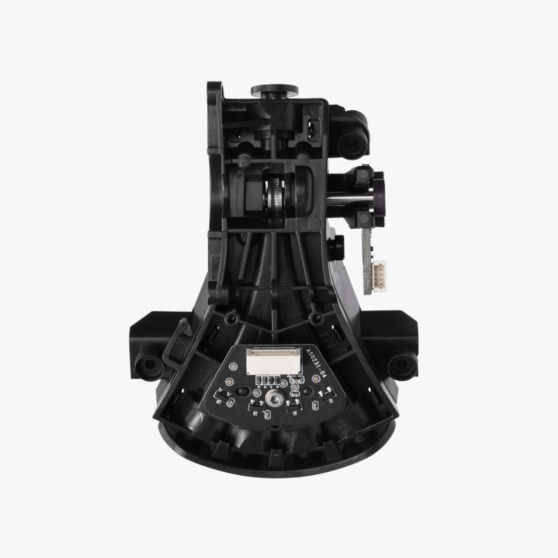 Unidad de concentrador interno AMS 2 Pro