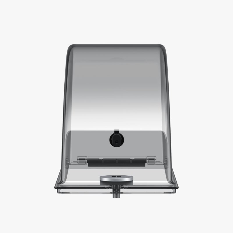 Tapa superior AMS HT