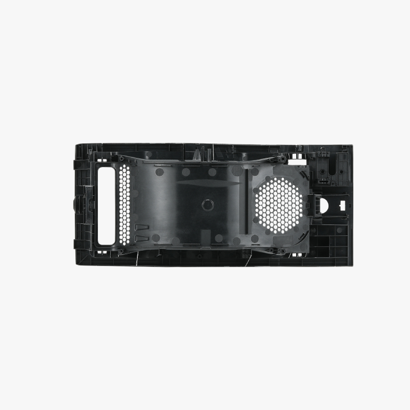 Marco principal AMS HT